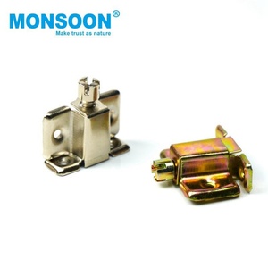 แผงด้านข้างตู้เก็บของแผงด้านข้างเฟอร์นิเจอร์แบบซ่อนอุปกรณ์ตู้เก็บของในครัวแบบซ่อน - Product Image 2