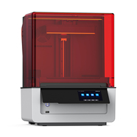 Vnici02 Imprimante 3D en résine LCD à impression 3D dentaire de haute précision Imprimante 3D dentaire de grande taille