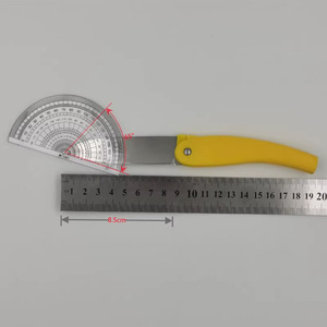 Stainless Steel Fruit Knife 4-5.9in Extra Sharp Portable Peeling Knife For Kitchen Use - Product Image 4