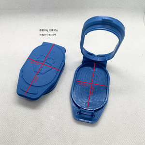 Tapa del depósito de líquido limpiaparabrisas Fb A2068691000 para vehículos eléctricos Mercedes Benz Clase C Clase SL Clase E Glc Amg - Product Image 2
