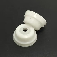 C201 Charmilles WIN Brand Robofil Series – Gobelets de rinçage supérieurs et inférieurs pour buses d'eau EDM, en plastique, modèle 104323510, 35*7*16L