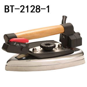 Ferro da Stiro Industriale a Vapore per Abbigliamento, <span class=keywords><strong>Pressa</strong></span> a Vapore per Stiratura - Product Image 4