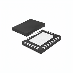 Composants électroniques 28 WFQFN à pad exposé en stock Gestion de l'alimentation (PMIC) LT3782EUFD # PBF - Product Image 1