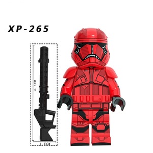 Dt8903 trò chơi tưởng tượng gạch con số khối xây dựng bộ công bằng tifa đám mây xung đột sephiroth cuối cùng Zack 'cuối cùng tưởng tượng' cho nhựa - Product Image 5