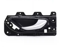 Poignée intérieure de porte de voiture pour ZOTYE SR7 2016 2017