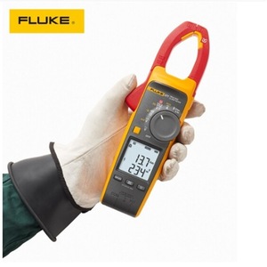 Multimètre à pince Fluke 377, 28 mm, 20 A, mesure de tension AC/DC - Product Image 3
