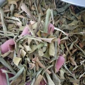 Lu Hui brut Chine gros naturel séché aloès arborescens feuilles tranches pour le thé - Product Image 6