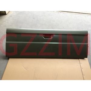 อะไหล่แท้ แผ่นปิดท้ายรถ อลูมิเนียมอัลลอย สำหรับ 720 ปี 1998 - Product Image 2