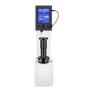 Testeur de dureté universel JY HBST-30000Z, matériau en acier allié, garantie 1 an, machine de test de dureté - Product Image 4