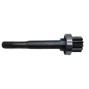 Doosan Front <b>Drive</b> Axle Half <b>Shaft</b> D20S 2 D25S 2 D30S 2 Steel Replacement Part for Diesel Forklift - Product Image 1