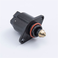 Idle Stepper Motor AC121 AC144 AC633 2H1068 17108187 17112712 for OPEL Fiat Palio Strada GM Celta Corsa Idle Air Control Motor