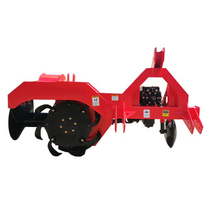 Matériel agricole Tracteur agricole Butteur à socs - Product Image 6