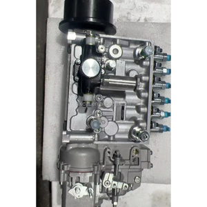 Bomba de Inyección de Combustible 6151-71-1440 para Excavadora de Uso Pesado, Repuestos - Product Image 1