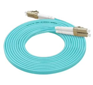 Conector LC UPC, Cable de Fibra Óptica MM, Precio de Fabricante OM3 - Product Image 5