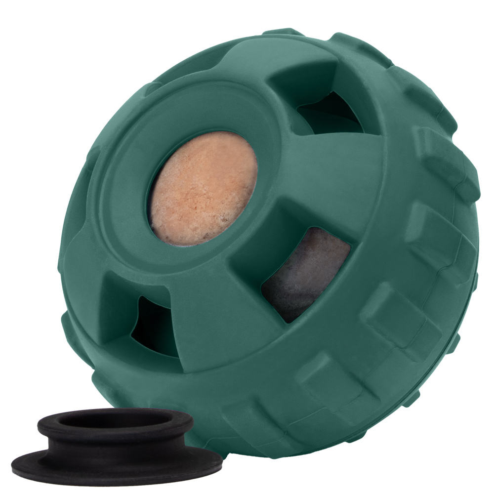 ใหญ่-เขียว