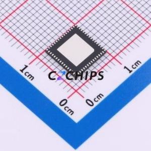 Original et nouveau MC33PF8100EPES HVQFN-56-EP(8x8) puce IC de Circuit intégré PMIC IC de gestion de l'alimentation professionnelle (PMIC) - Product Image 2