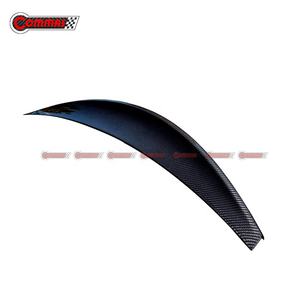 <span class=keywords><strong>Precio</strong></span> más barato Actualización de fibra de carbono a DNC Style Car Racing Alerón trasero para <span class=keywords><strong>Maserati</strong></span> GT GTS GC - Product Image 4