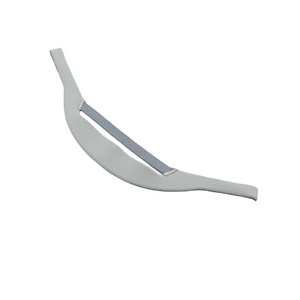 Correas <span class=keywords><strong>de</strong></span> Repuesto para Arnés <span class=keywords><strong>de</strong></span> CPAP, Compatibles con la Máscara D-W, Arnés <span class=keywords><strong>de</strong></span> Algodón para CPAP - Product Image 1