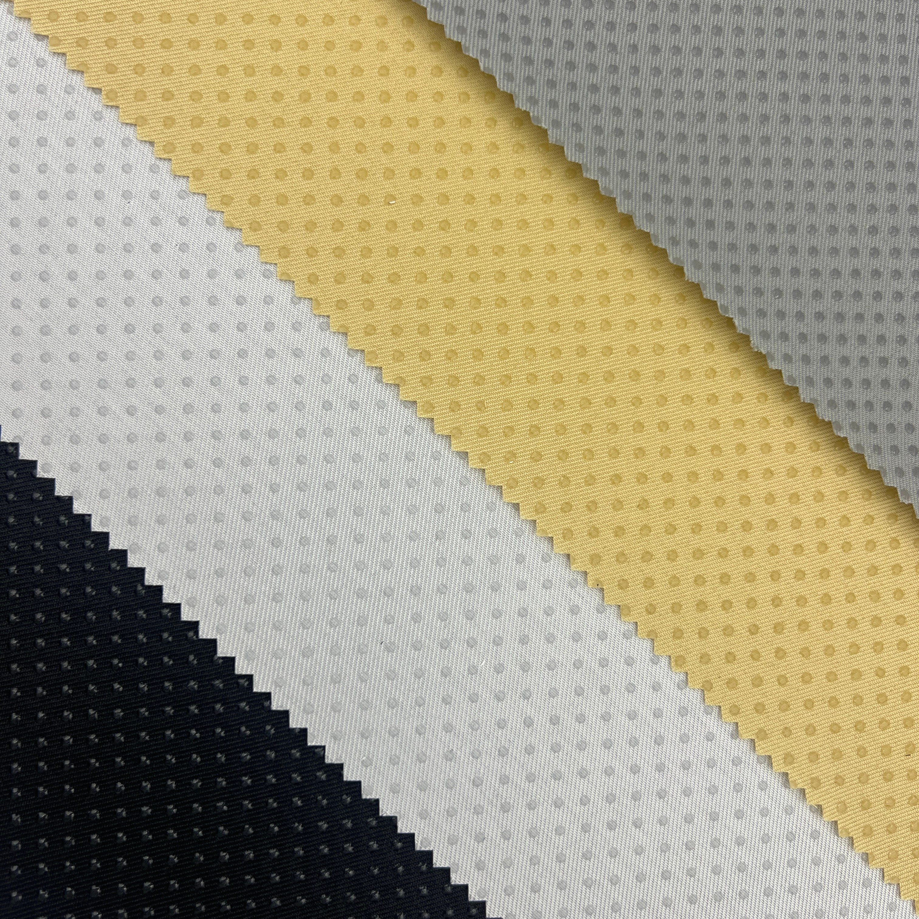 High Density Woven Polyester Lining Fabric Modern Style Customizable Size Strong Durable Anti-Slip Home Textile Use Factory