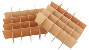 Macchina Automatica Professionale per Taglio e Fessurazione del Cartone, Slotter per Partizioni 380V 120 Pezzi/Min - Product Image 2