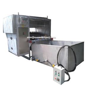 Attrezzatura per Macellazione e Lavorazione di Pecore Intere, Macchina Idraulica per Depilazione, Modellatore per Capre - Product Image 5