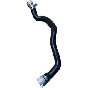 17128602871 <span class=keywords><strong>Tubo</strong></span> dell'<span class=keywords><strong>Acqua</strong></span> del Sistema di Raffreddamento, <span class=keywords><strong>Tubo</strong></span> del Refrigerante a Doppia Estremità in Alluminio per BMW G30 G38 - Product Image 4