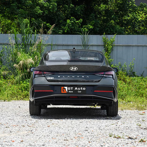 Nouvelle Hyundai Elantra 2026 Familiale 1.5L CVT Premium Essence Berline Économe en <span class=keywords><strong>Carburant</strong></span> avec Assistance L2, Voiture Neuve à Conduite à Gauche, Vente en Gros - Product Image 6