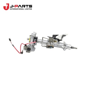 Conjunto de Tubo de Columna de Dirección Inferior para Toyota HIACE RZH113 1989-2004 - Product Image 2