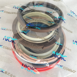 New XPower E320C/E320CL Crawler Excavator Hydraulic Cylinder Seal Kit 247-8998 - Product Image 3