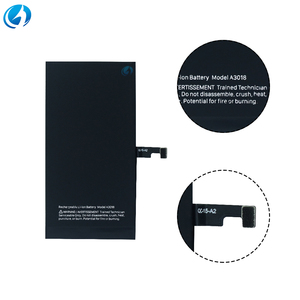 Batería de Repuesto de Alta Calidad OEM de Iones de Litio <span class=keywords><strong>Nueva</strong></span> de 0 Ciclos y 3110 mAh para Teléfono Móvil <span class=keywords><strong>iPhone</strong></span> <span class=keywords><strong>11</strong></span> - Product Image 2