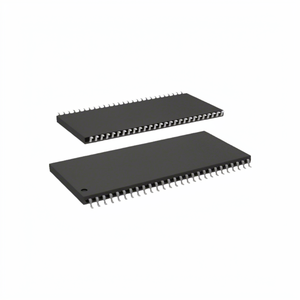 Componentes Electrónicos 54 TSOP IS42S16160J-6TI Memoria Original - Product Image 1