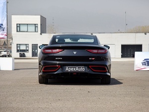 電気自動車R19トリムスポーツカー2023ネタGT580中古車AWD 580 KM - Product Image 6