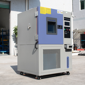 Equipo de Laboratorio de Temperatura y Humedad Constantes Programables en Stock, Cámara de Temperatura y Humedad Constantes - Product Image 2
