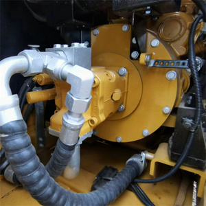 รถขุดตีนตะขาบ CAT307ตีนตะขาบขนาดเล็กคาร์เตอร์ขุด CAT307E ขุดฟาร์มขนาด7ตัน CAT307D - Product Image 5
