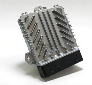 Unidad de Control de Transmisión TCU Original 29543300 Nueva para Transmisión Automática <span class=keywords><strong>Aisin</strong></span>, Reequipamiento/Actualización - Product Image 3