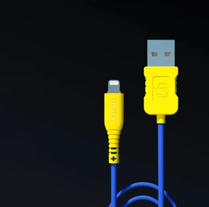 كابل USB لإصلاح ونقل البيانات وشحن الأجهزة المحمولة من MECHANIC IData لأجهزة IOS - Product Image 5