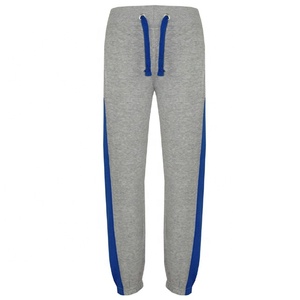 Ensemble de survêtement polaire 2 pièces pour homme, personnalisé, avec sweat à capuche à manches longues et pantalon de survêtement décontracté extensible dans les quatre sens - Product Image 4