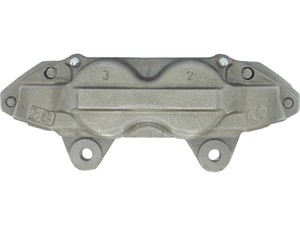 ชุดคาลิปเปอร์เบรกเคลือบอะลูมิเนียมเหล็ก พรีเมียม OE 4773060300 สำหรับ TOYOTA 4RUNNER GX460 - ขายส่งจากโรงงานโดยตรง - Product Image 2