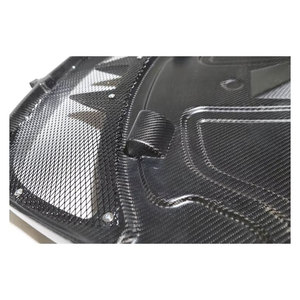 OEM chính xác sợi carbon thông gió mui xe cho Lotus Exige Điều kiệ<span class=keywords><strong>n</strong></span> Mới hung hăng phong cách tiê<span class=keywords><strong>n</strong></span> tiế<span class=keywords><strong>n</strong></span> quả<span class=keywords><strong>n</strong></span> lý nhiệt Clip - Product Image 2