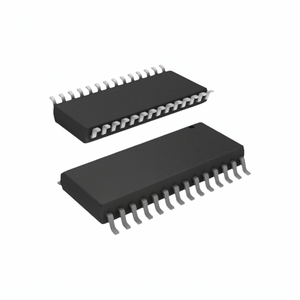 Servicio Integral de Componentes Electrónicos Originales de China, PCM2900BDB 28 SSOP (0.209", 5.30mm de Ancho) - Product Image 1