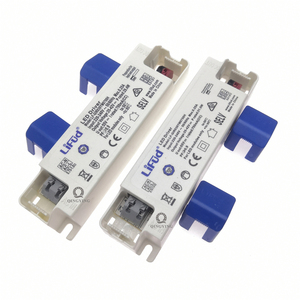 Lifud dẫn lái xe 20W-60W girxxxym 25-42V 600mA 700mA 800mA 900mA 1000mA 1200mA 1300mA 1500mA cao PF chiếu sáng biến áp - Product Image 4