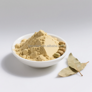 Estratto di fieno greco Premium-estratto di semi per uso alimentare con furostanolo totale saponine integratore a base di erbe per il maschio in tamburo di imballaggio - Product Image 4