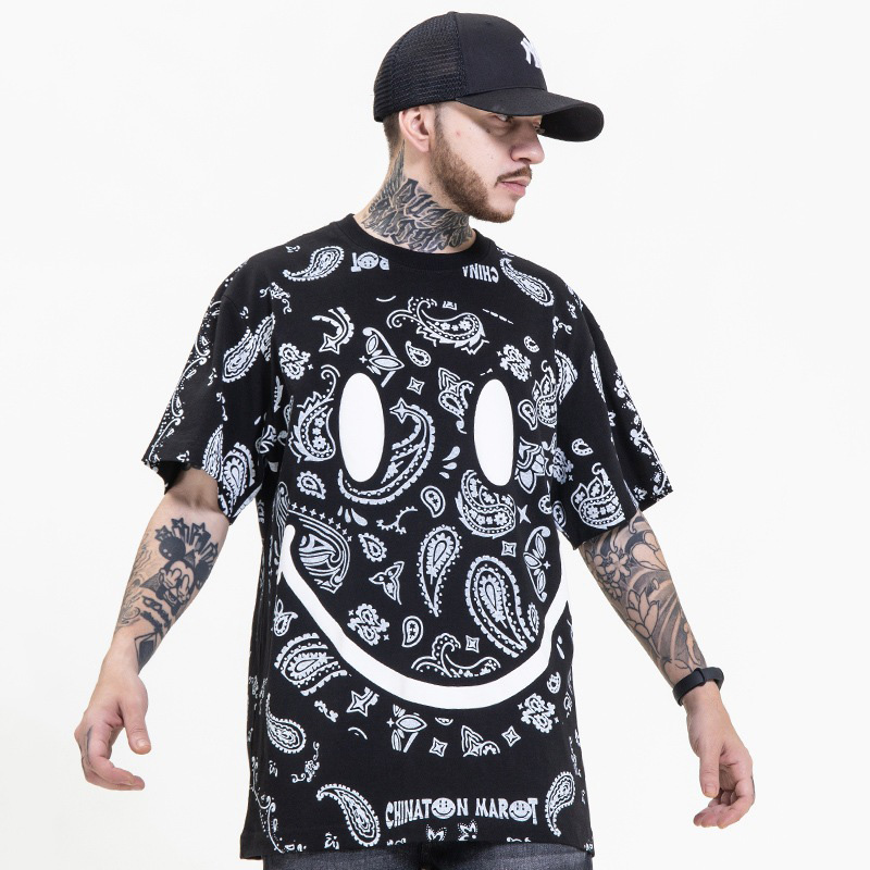 Venta al por mayor estampados para poleras-Compre online los mejores  estampados para poleras lotes de China estampados para poleras a mayoristas  | Alibaba.com