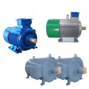 Generador Hidroeléctrico, Turbina de Agua, 30KW, 50KW, 60KW, 100KW, Turbogenerador Síncrono de Corriente Alterna - Product Image 3
