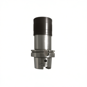 Ttake HSK63 100A HSK Tool Holder DIN 69893 A For <b>Machining</b> Chuck - Product Image 2