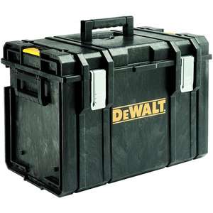 DEWALT - 1-70-349 SYSTÈME ÉCONOMIQUE™Système complet de rangement des outils-EAN 3253561703492 ROLLING WORKSHOPS CABINET TOOLBOXES - Product Image 4