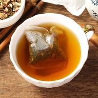 Coffret Cadeau Bien-être des Fêtes en Gros OEM – Thé Herbal Rafraîchissant aux Fleurs de Kaki et aux Fruits, Sachets Individuels de Thé
