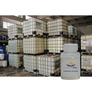 Materiali chimici per tessuti Agente <span class=keywords><strong>ammorbidente</strong></span> a base di Silicone - Product Image 6