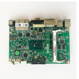 เมนบอร์ดอุตสาหกรรม Advantech MIO-5350 Rev.A101-3 ขนาด 3.5 นิ้ว มีสินค้าในสต็อก - Product Image 1
