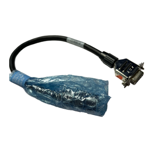 สายแปลงเชื่อมต่อเครื่องสแกนคิวอาร์โค้ด KEYENCE OP-80616 OP-88086 OP-88090 OP-88087 ใช้สำหรับส่งข้อมูล มีสินค้าในสต็อก - Product Image 4